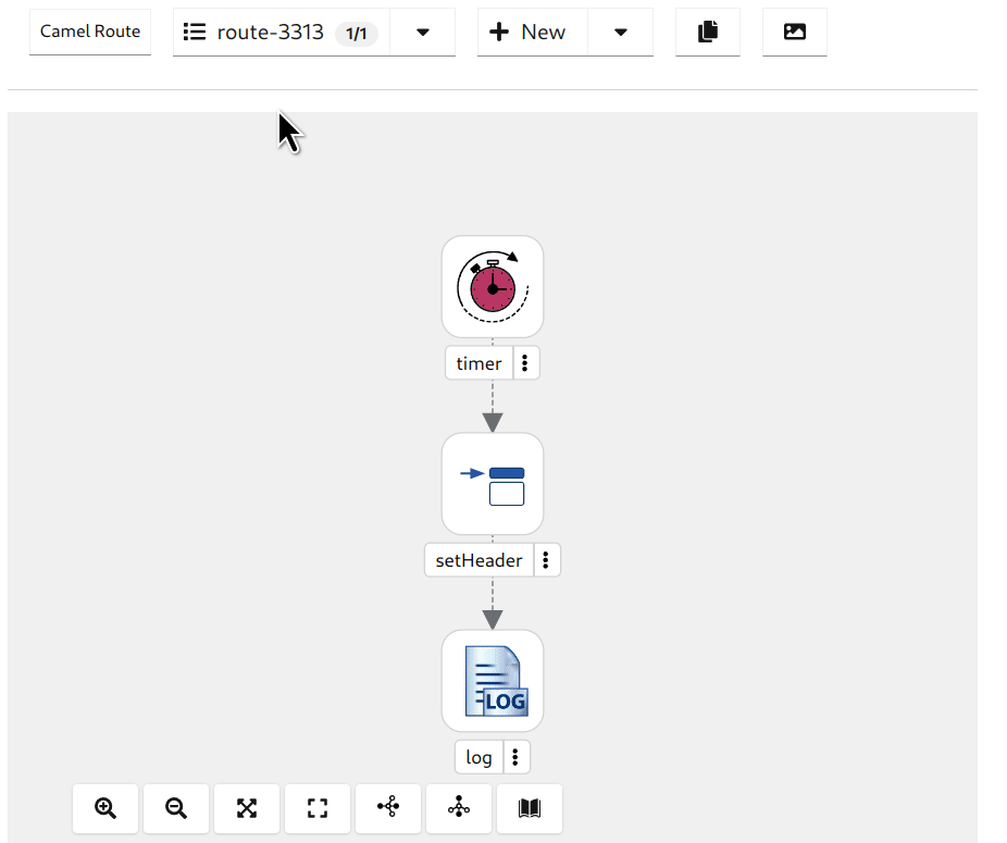 Expression Definition support
