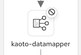 Disable DataMapper Step image 2